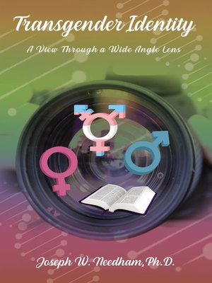 cover image of Transgender Identity
